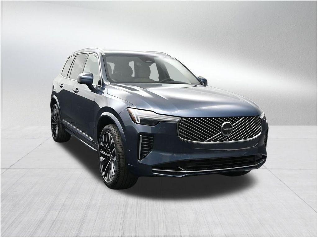new 2026 Volvo XC90 car, priced at $64,075