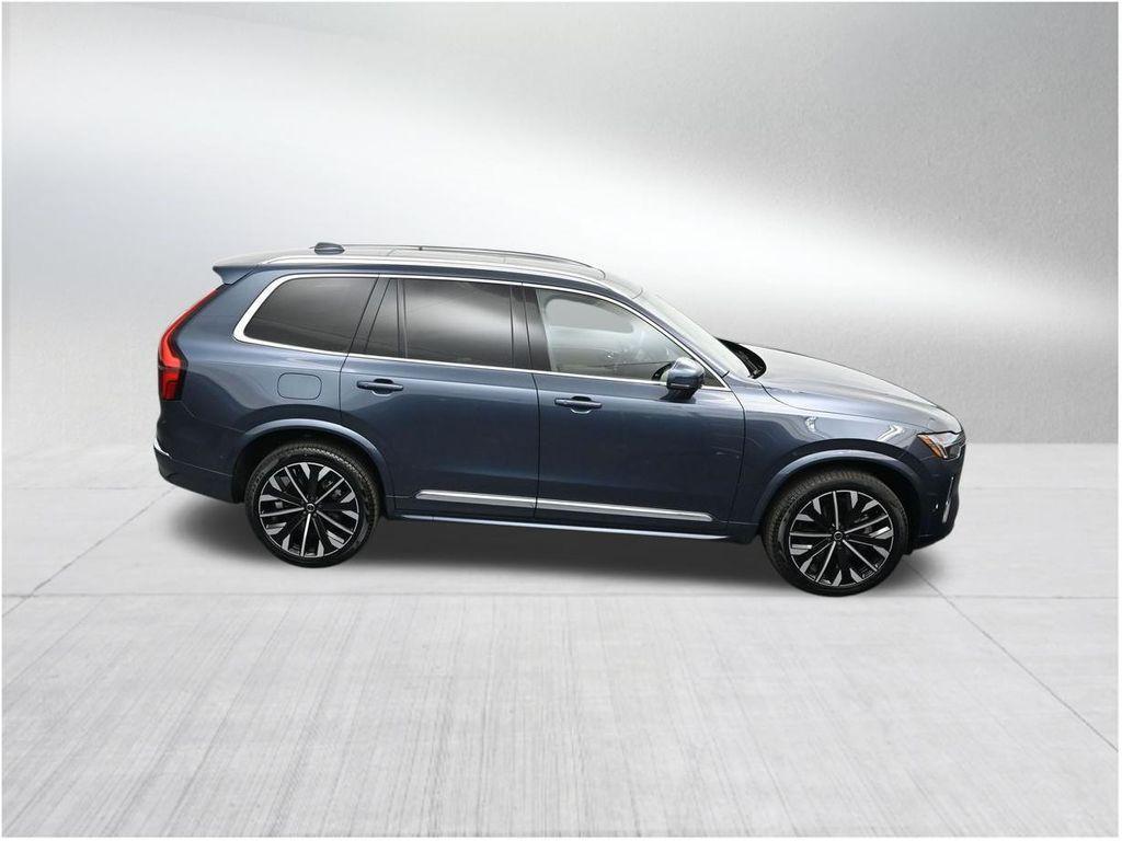 new 2026 Volvo XC90 car, priced at $64,075