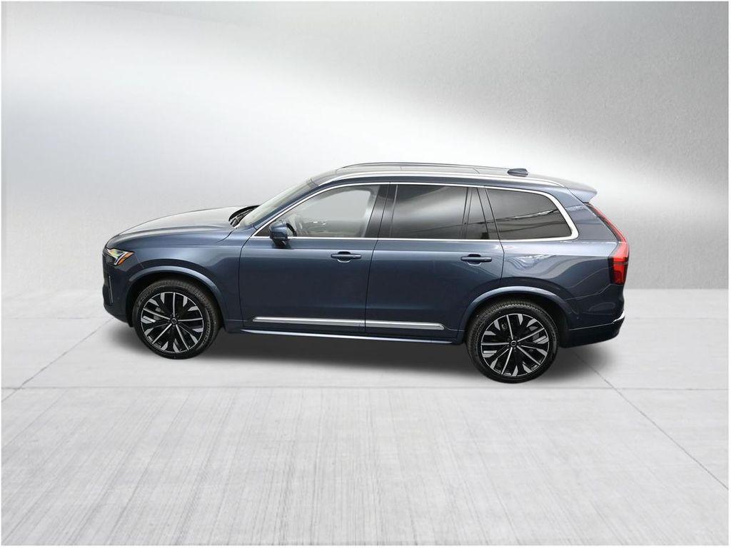 new 2026 Volvo XC90 car, priced at $64,075