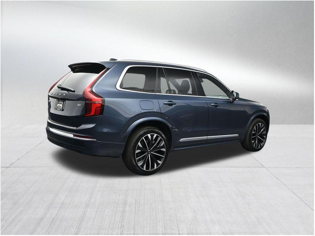 new 2026 Volvo XC90 car, priced at $64,075