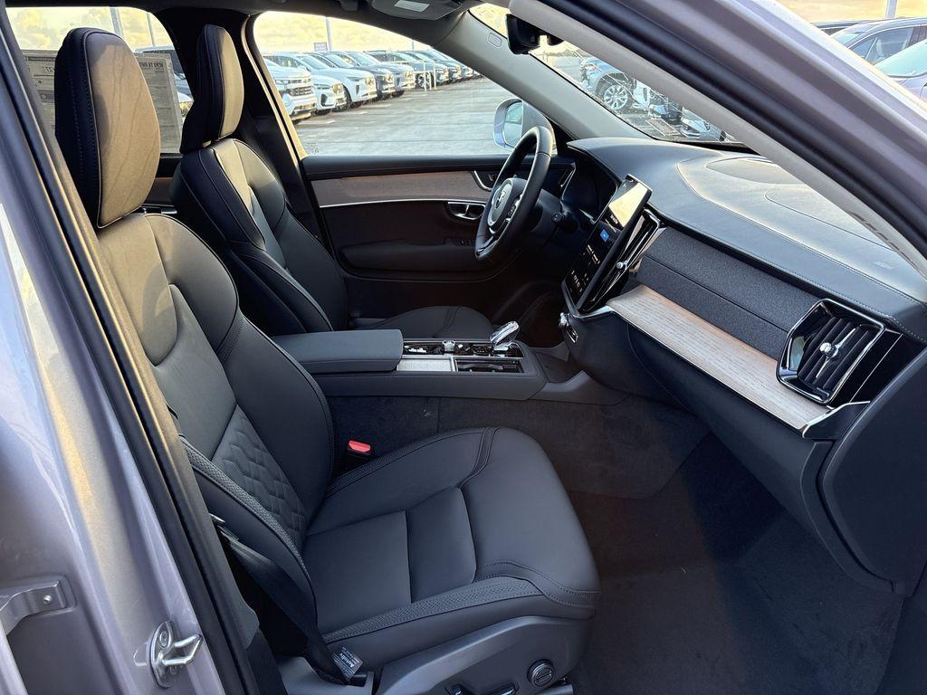 new 2026 Volvo XC90 Plug-In Hybrid car, priced at $74,995