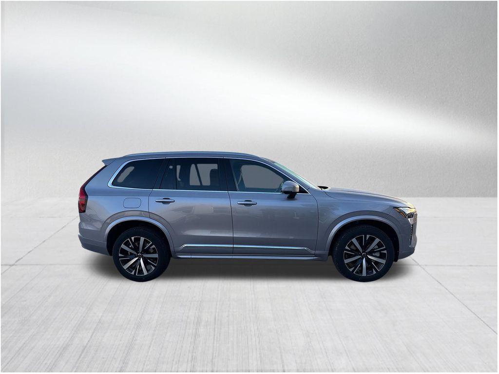 new 2026 Volvo XC90 Plug-In Hybrid car, priced at $69,745