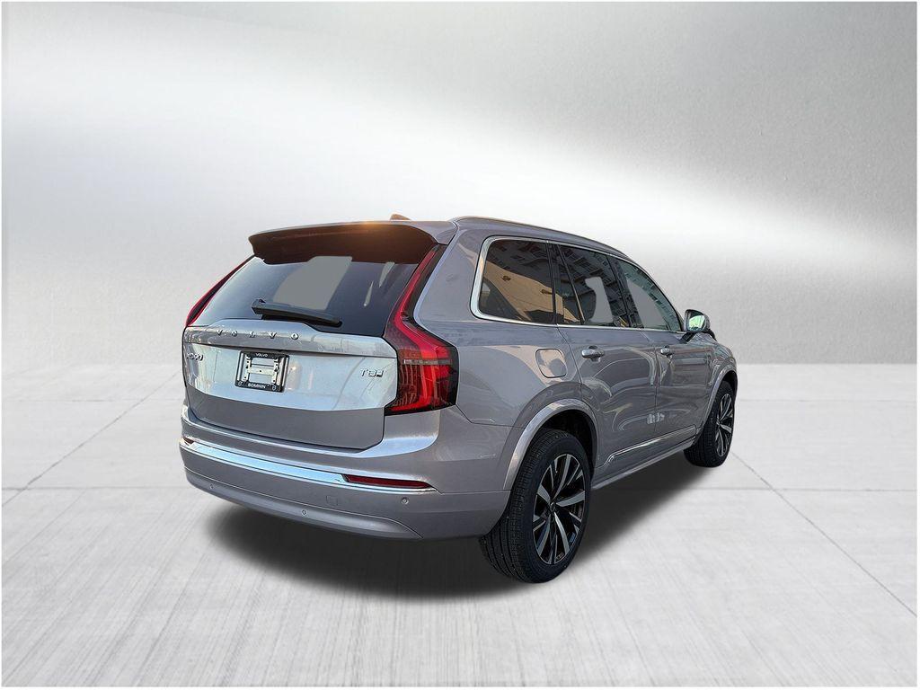 new 2026 Volvo XC90 Plug-In Hybrid car, priced at $74,995