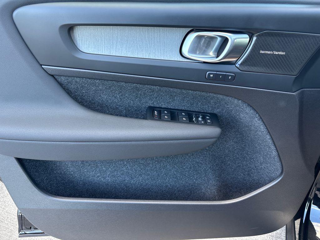 new 2026 Volvo XC40 car, priced at $52,095