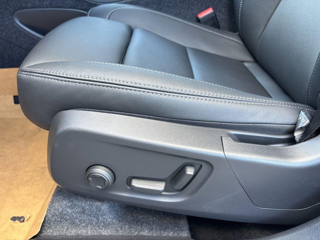 new 2026 Volvo XC40 car, priced at $50,595