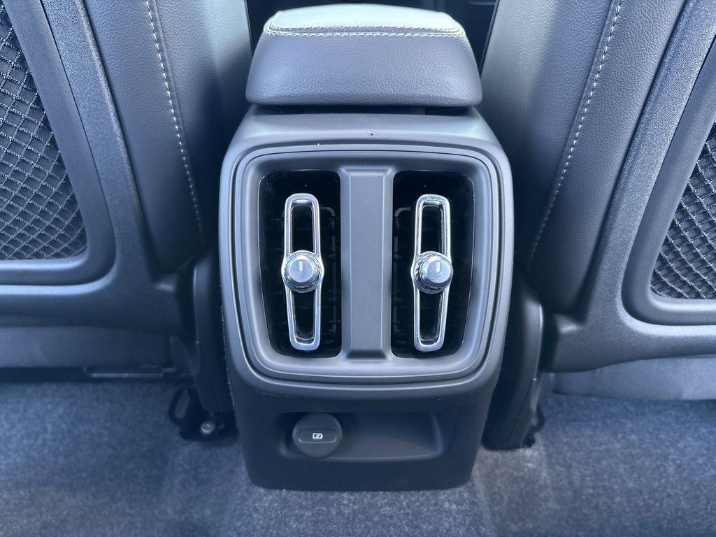 new 2026 Volvo XC40 car, priced at $50,595