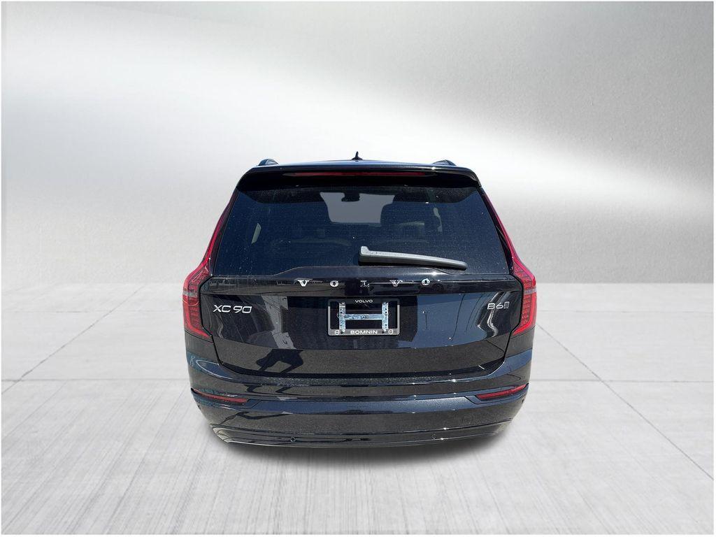 new 2026 Volvo XC90 car, priced at $73,940