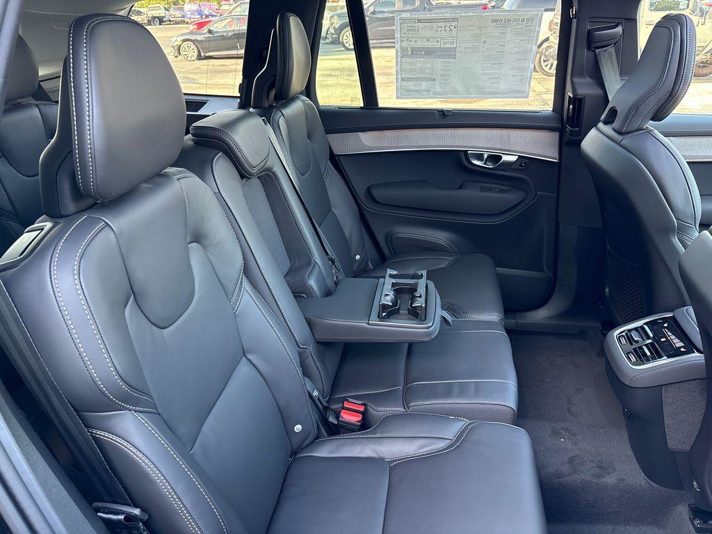 new 2026 Volvo XC90 car, priced at $73,940