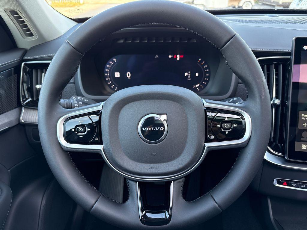 new 2026 Volvo XC90 car, priced at $73,940