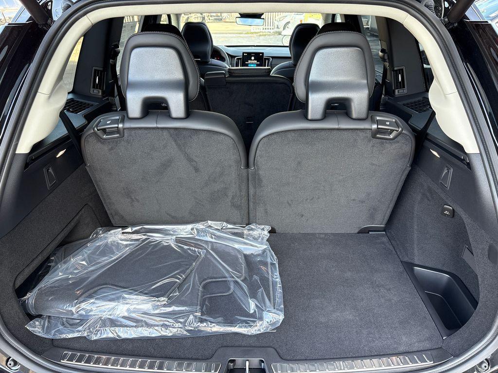 new 2026 Volvo XC90 car, priced at $73,940