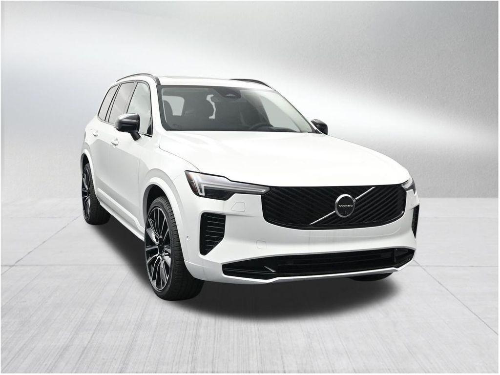 new 2026 Volvo XC90 car, priced at $75,495