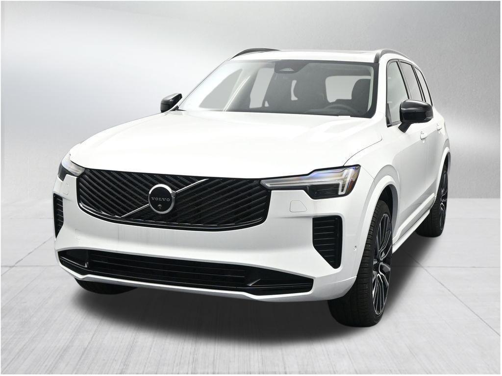 new 2026 Volvo XC90 car, priced at $75,495