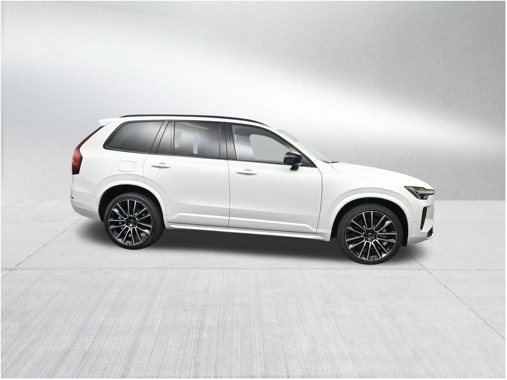 new 2026 Volvo XC90 car, priced at $75,495