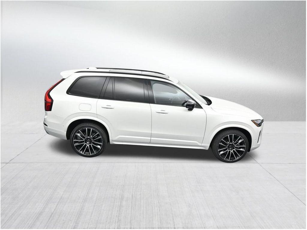 new 2026 Volvo XC90 car, priced at $75,495