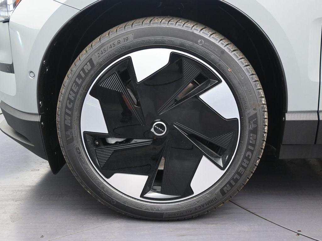 new 2026 Volvo EX30 car, priced at $43,985