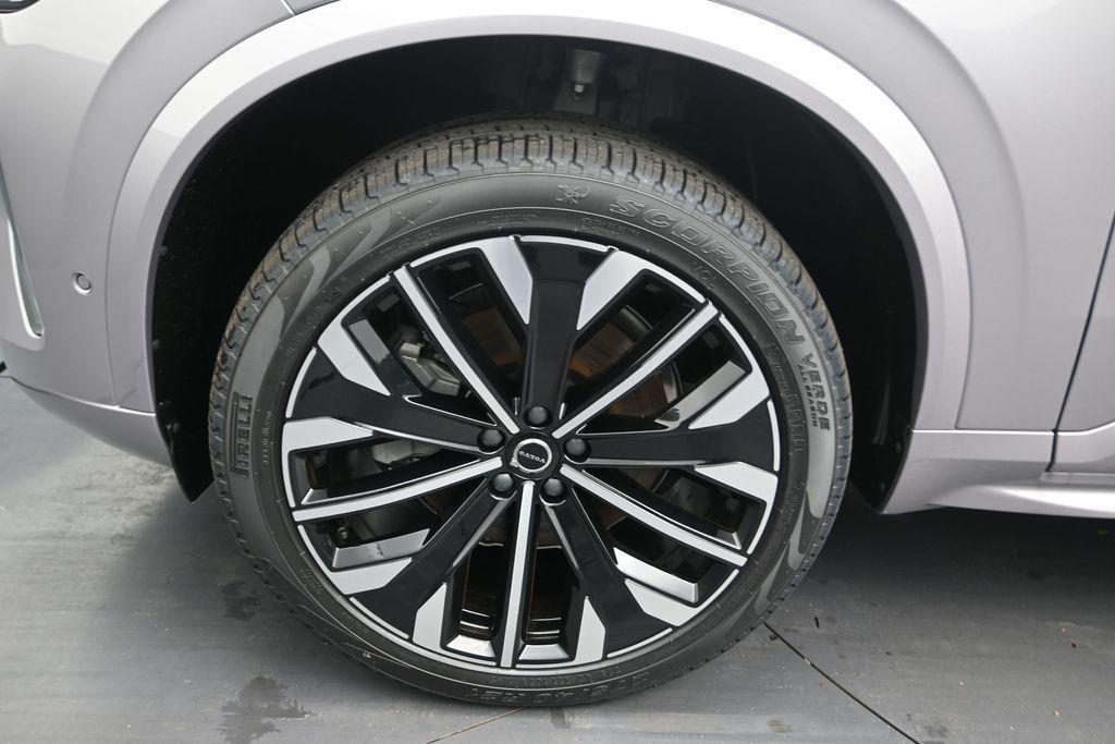 new 2026 Volvo XC90 car, priced at $70,195