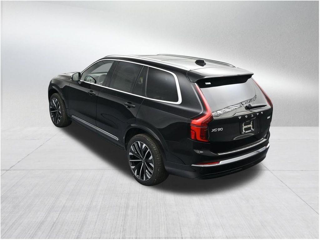new 2026 Volvo XC90 car, priced at $69,395