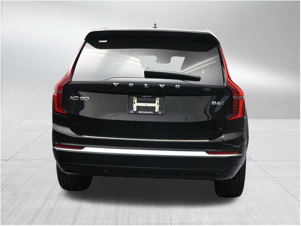 new 2026 Volvo XC90 car, priced at $69,395