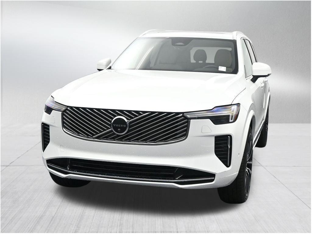 new 2026 Volvo XC90 car, priced at $65,110