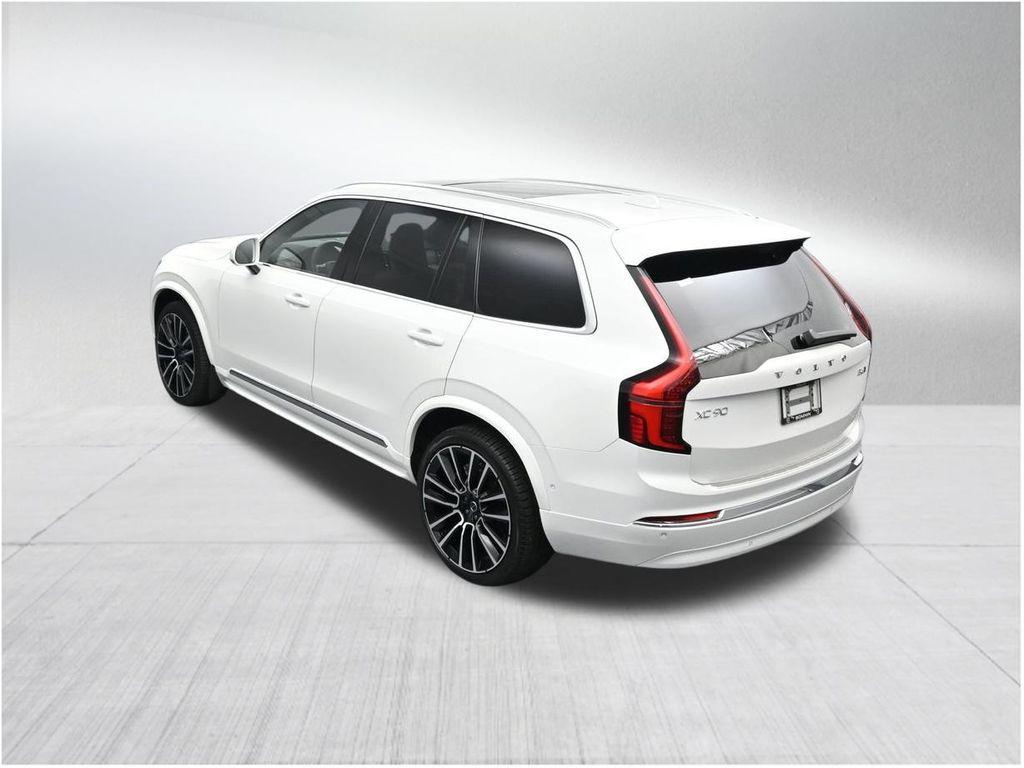 new 2026 Volvo XC90 car, priced at $65,110