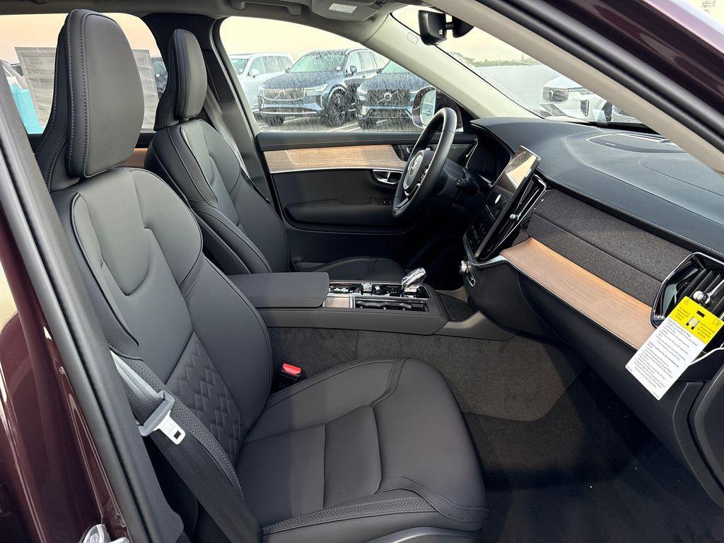 new 2026 Volvo XC90 car, priced at $70,995