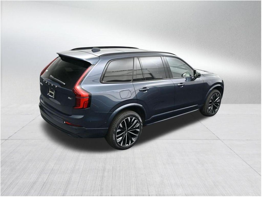 new 2026 Volvo XC90 car, priced at $72,995