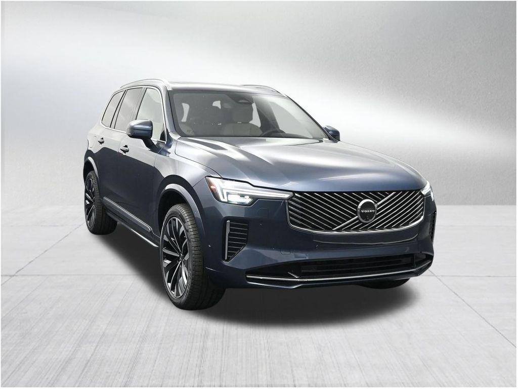new 2026 Volvo XC90 car, priced at $70,075