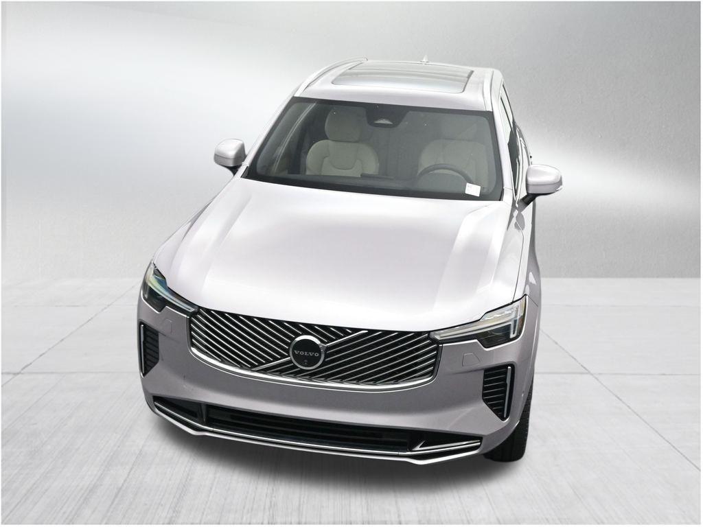 new 2026 Volvo XC90 car, priced at $70,075