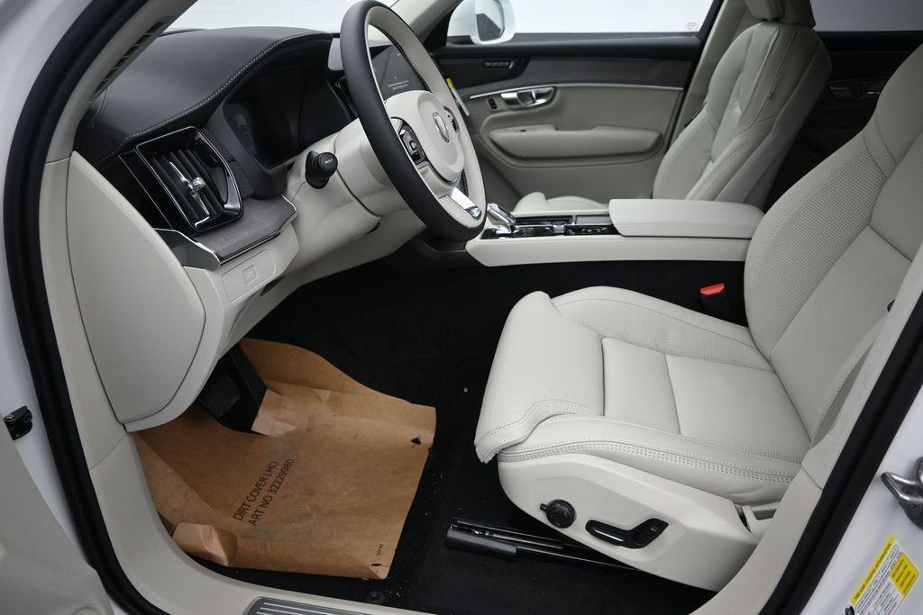 new 2026 Volvo XC90 car, priced at $73,945