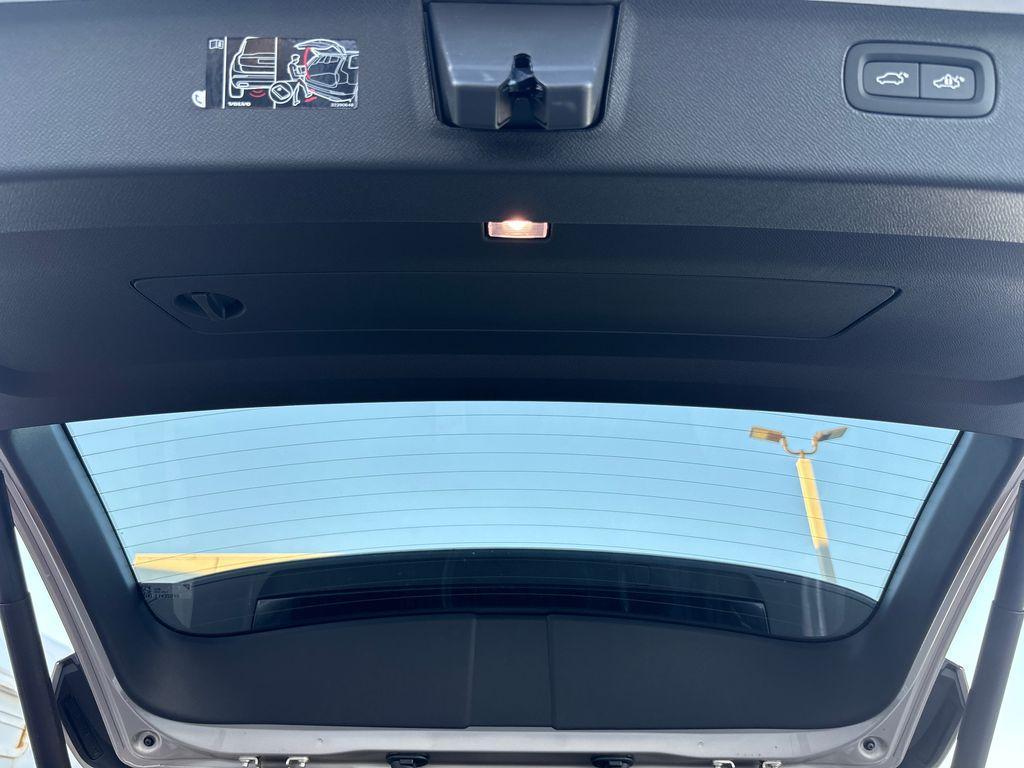 new 2026 Volvo XC90 car, priced at $72,945