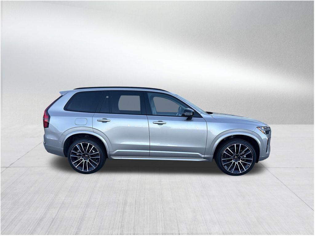 new 2026 Volvo XC90 car, priced at $72,945