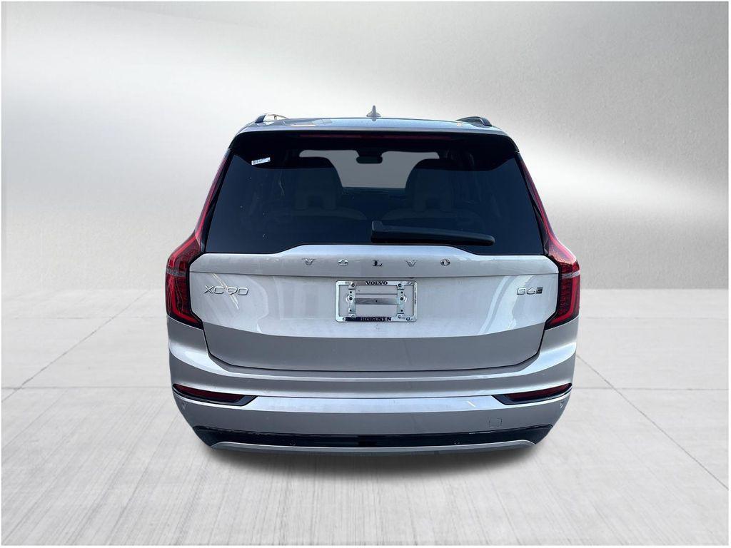 new 2026 Volvo XC90 car, priced at $72,945
