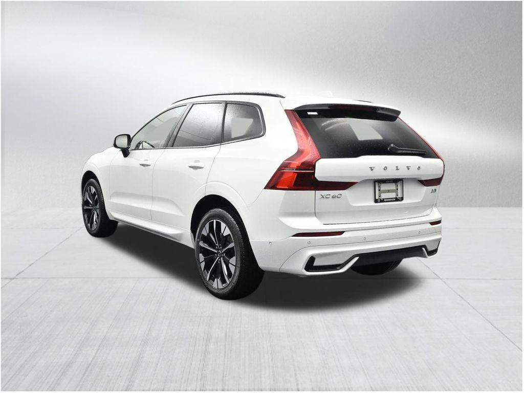 new 2026 Volvo XC60 car, priced at $56,045