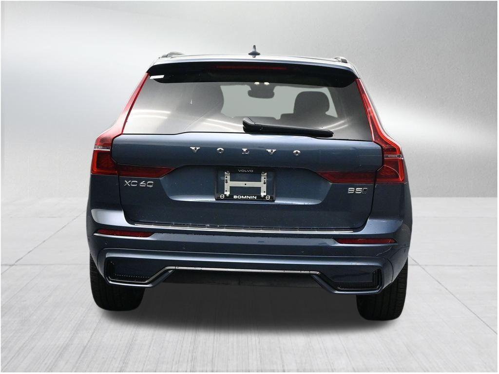 new 2026 Volvo XC60 car, priced at $62,685