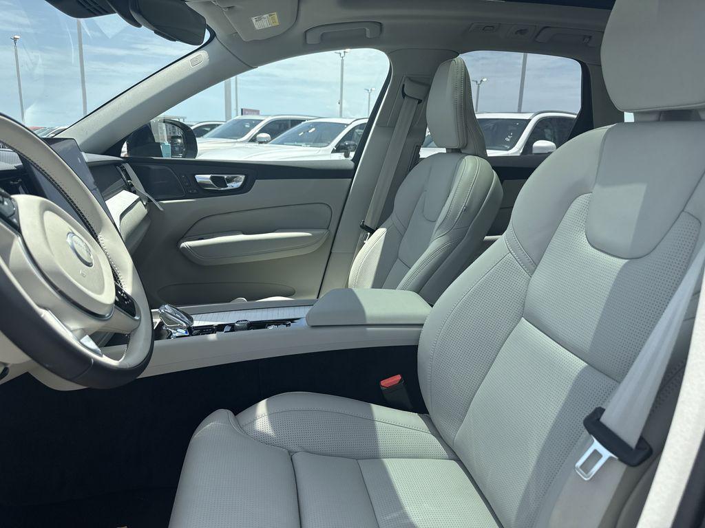 new 2026 Volvo XC60 car, priced at $61,935
