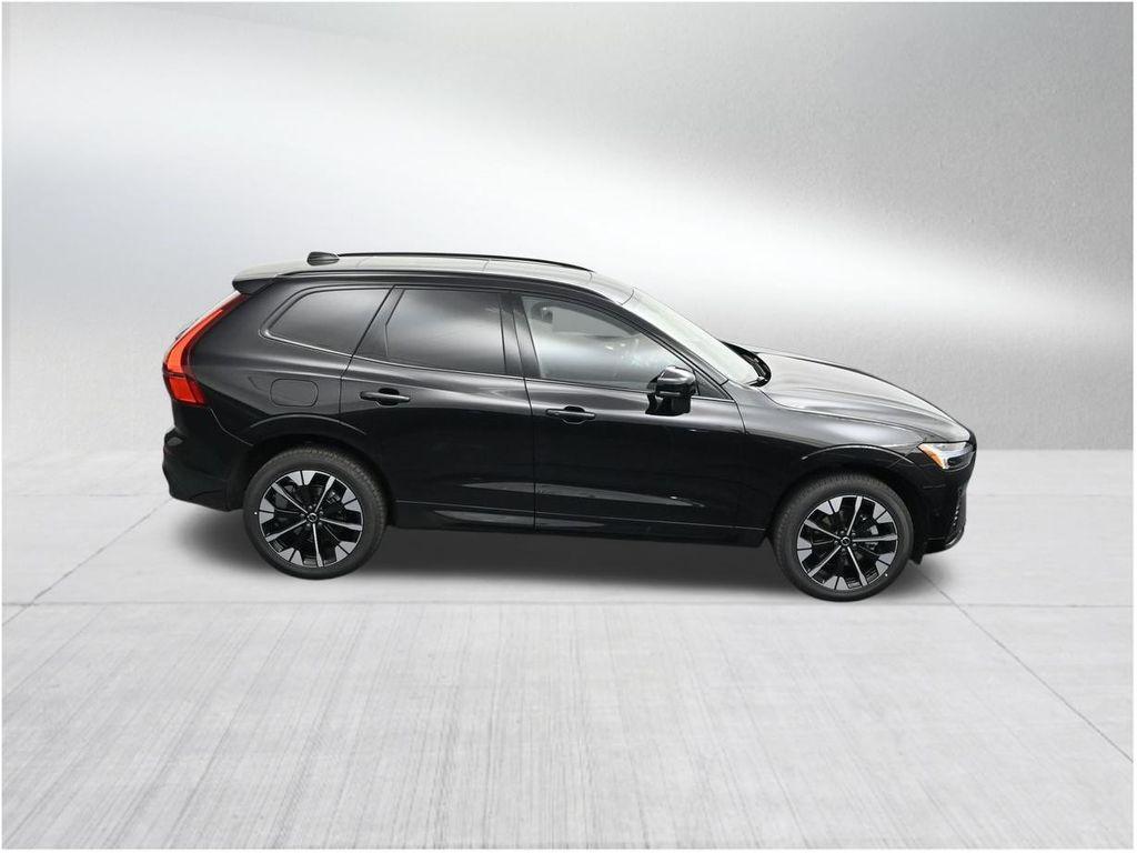 new 2026 Volvo XC60 car, priced at $56,045