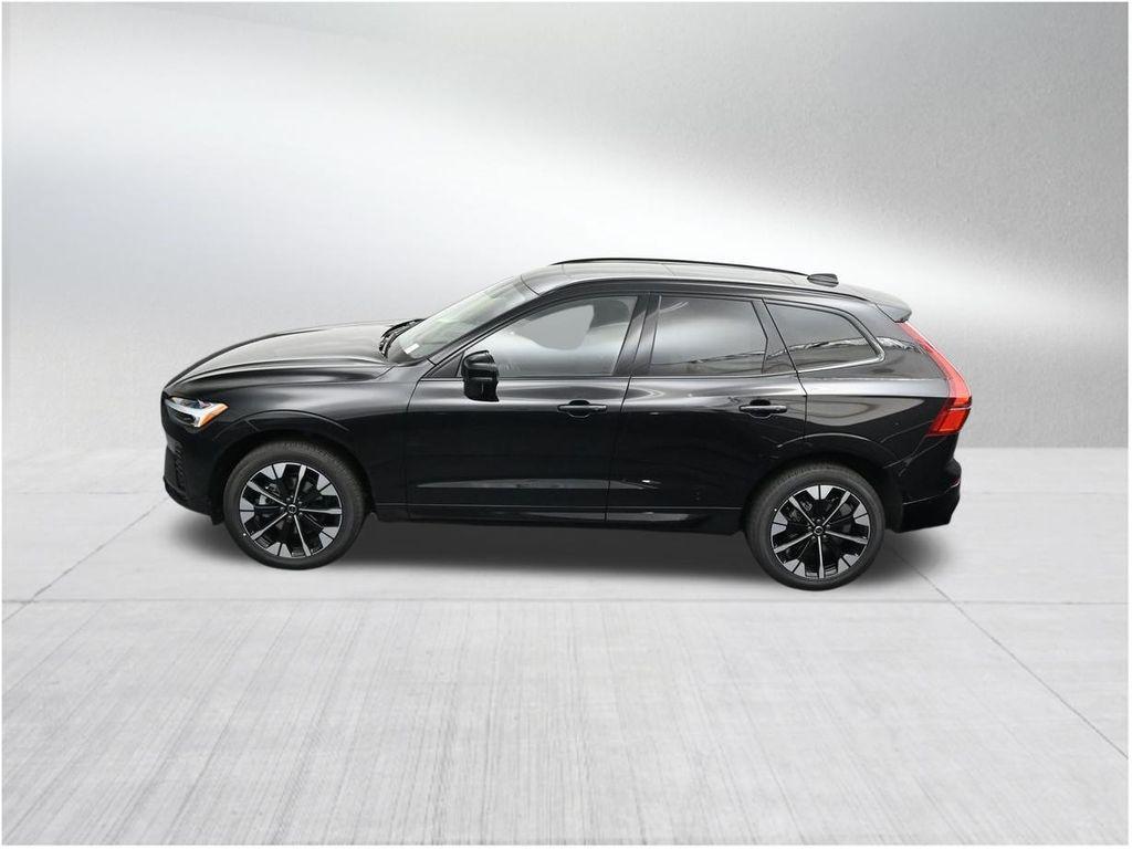 new 2026 Volvo XC60 car, priced at $56,045
