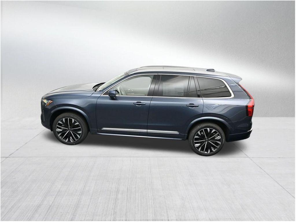 new 2026 Volvo XC90 car, priced at $73,405