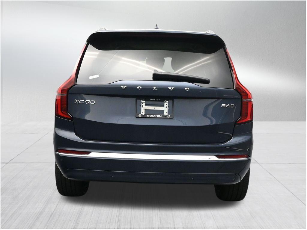 new 2026 Volvo XC90 car, priced at $73,405