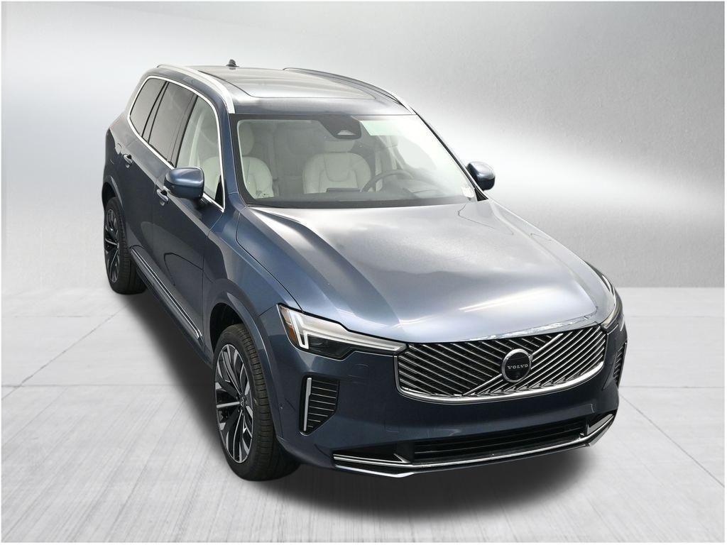 new 2026 Volvo XC90 car, priced at $73,405