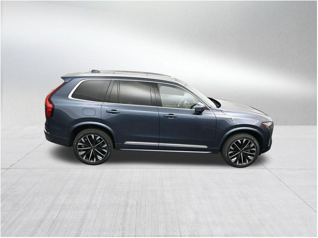new 2026 Volvo XC90 car, priced at $73,405