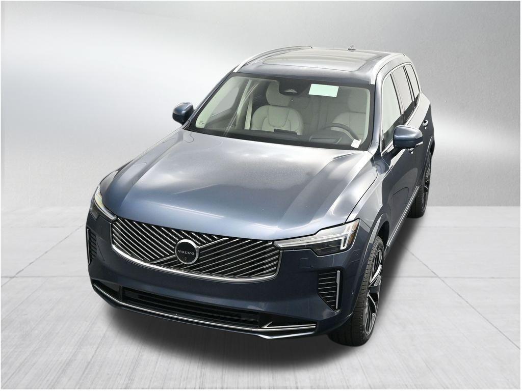 new 2026 Volvo XC90 car, priced at $73,405