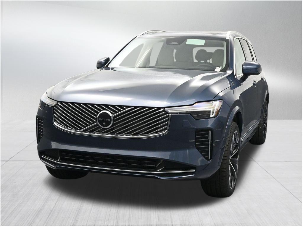 new 2026 Volvo XC90 car, priced at $73,405