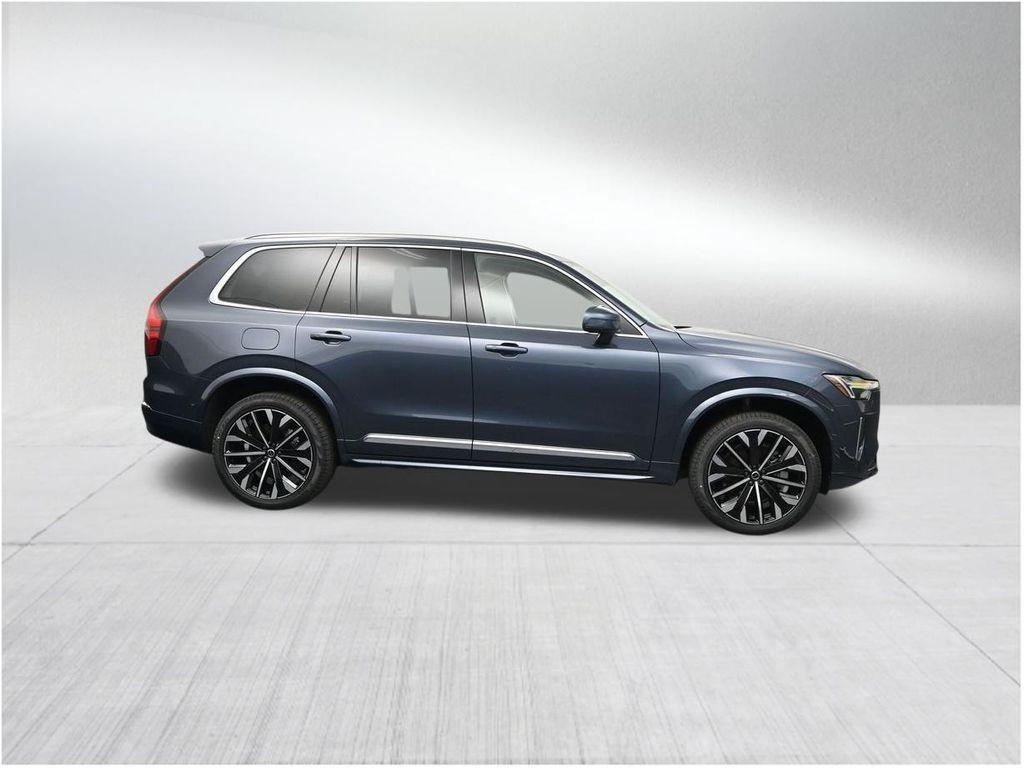 new 2026 Volvo XC90 car, priced at $73,405