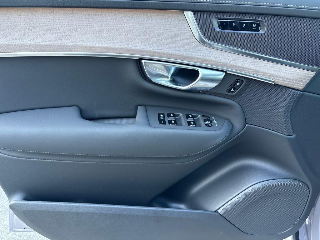 new 2026 Volvo XC90 car, priced at $62,445