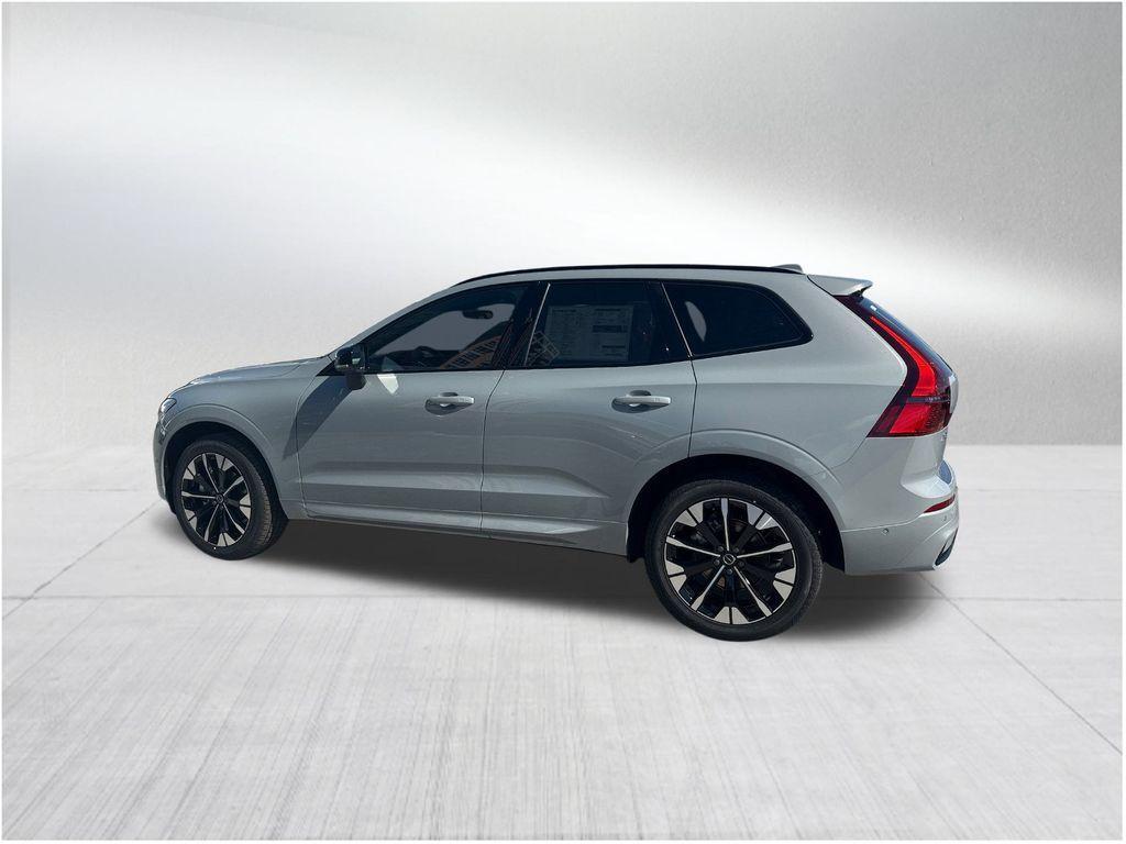 new 2026 Volvo XC60 car, priced at $56,105