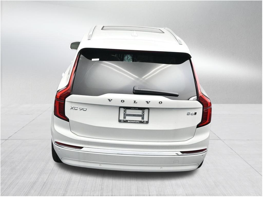 new 2026 Volvo XC90 car, priced at $73,405
