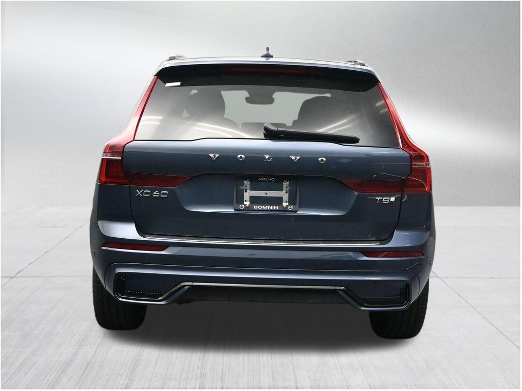 new 2026 Volvo XC60 Plug-In Hybrid car, priced at $71,235