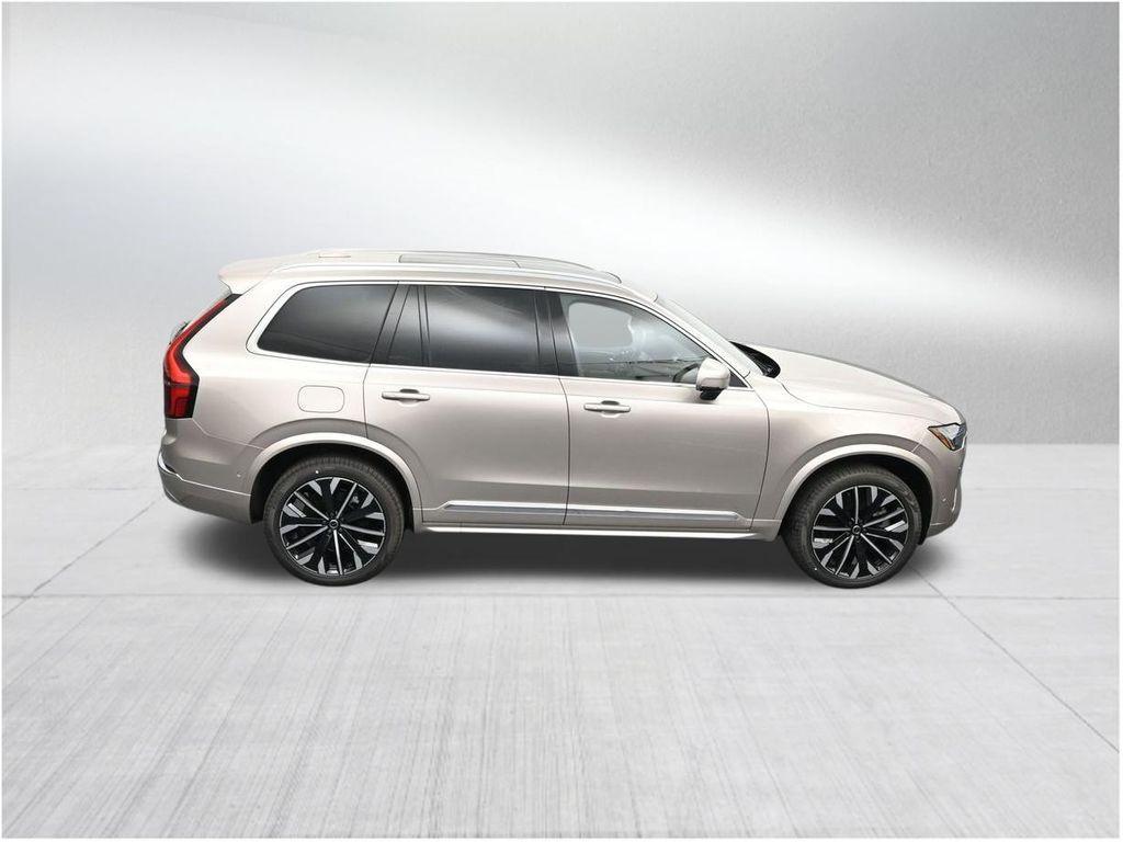 new 2026 Volvo XC90 Plug-In Hybrid car, priced at $80,125