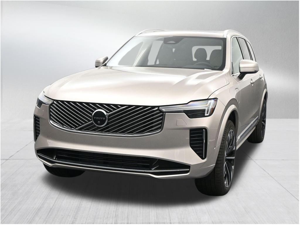new 2026 Volvo XC90 Plug-In Hybrid car, priced at $80,125